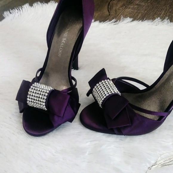 Adrienne Maloof Shoes - Adrienne Maloof - Yalissa